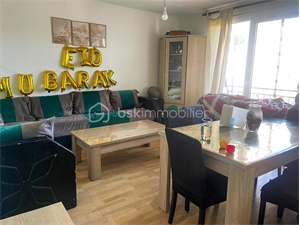 t4 à la vente -   93420  VILLEPINTE, surface 61 m2 vente t4 - UBI469412066